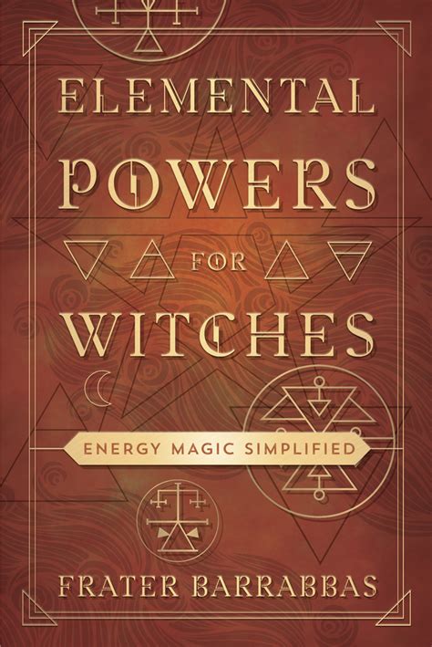 Can you describe an electric witch